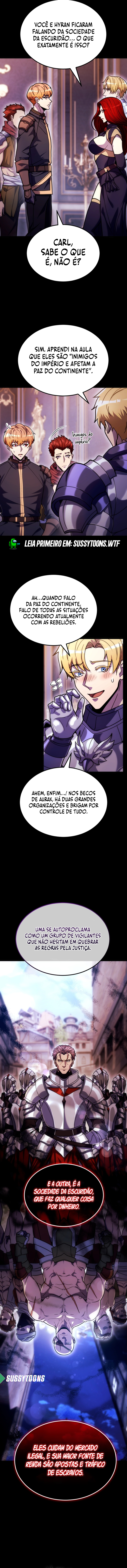 Guia Divino do Extra Capítulo 22 Página 6