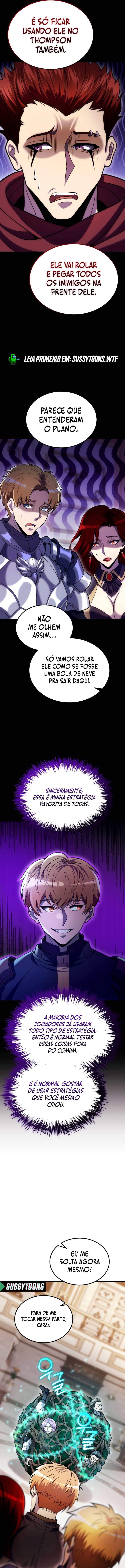 Guia Divino do Extra Capítulo 22 Página 9