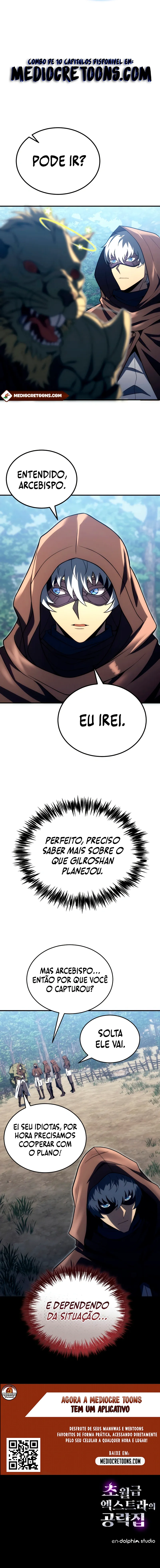 Guia Divino do Extra Capítulo 5 Página 9