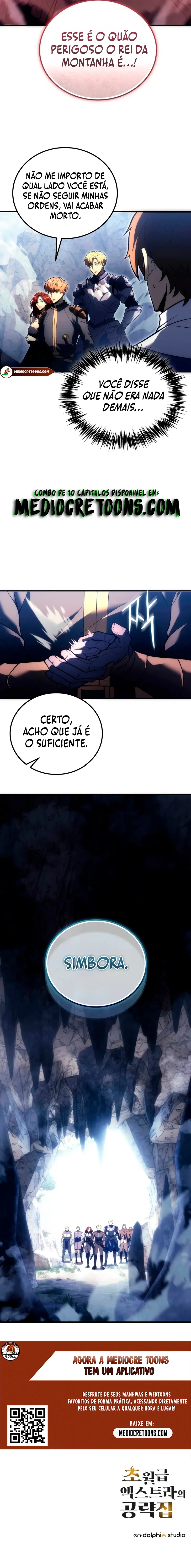 Guia Divino do Extra Capítulo 7 Página 8