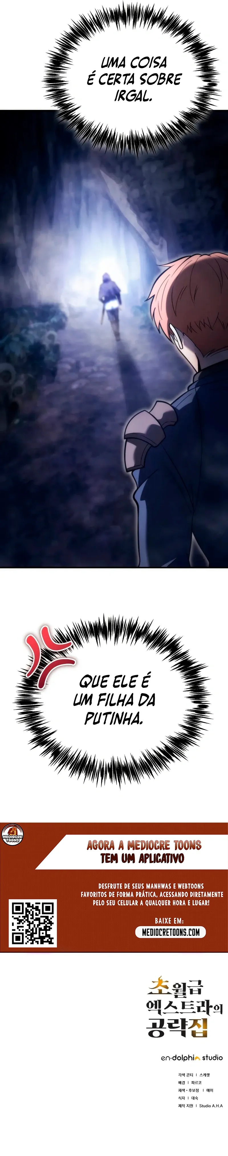 Guia Divino do Extra Capítulo 9 Página 8