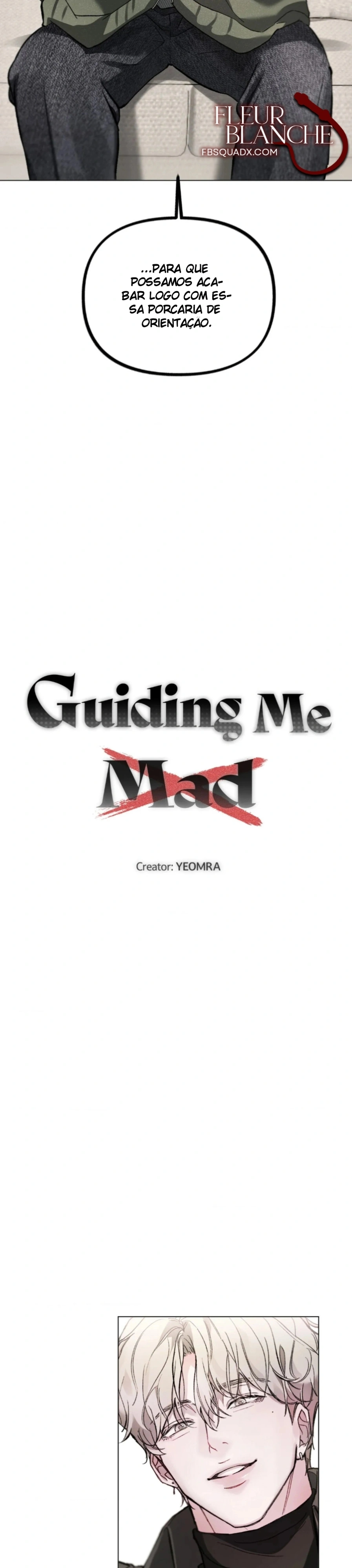 Guiando-me louco Capítulo 2 Página 15