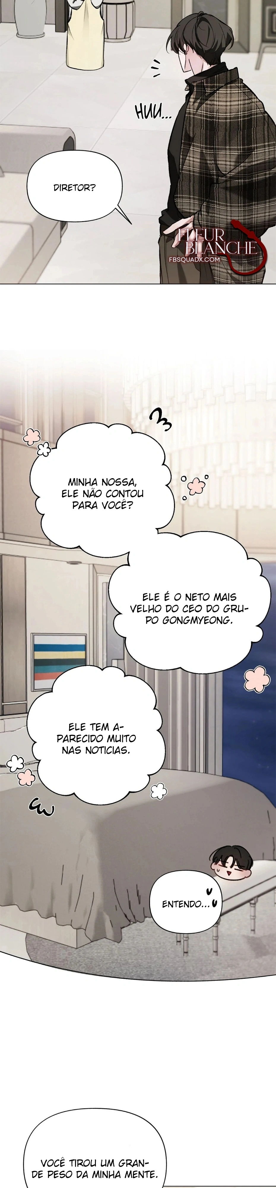 Guiando-me louco Capítulo 3 Página 23