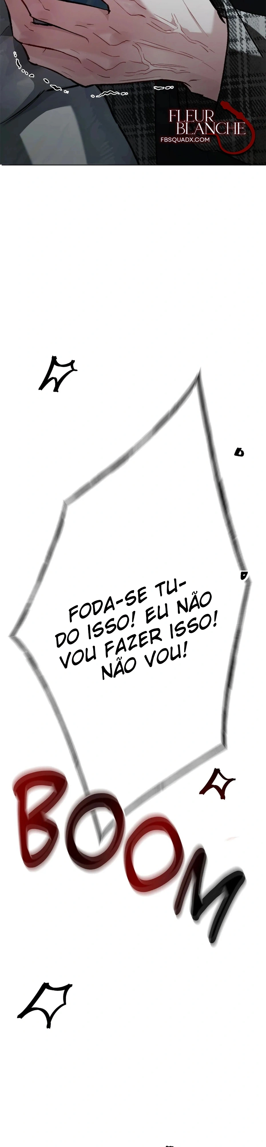 Guiando-me louco Capítulo 3 Página 9