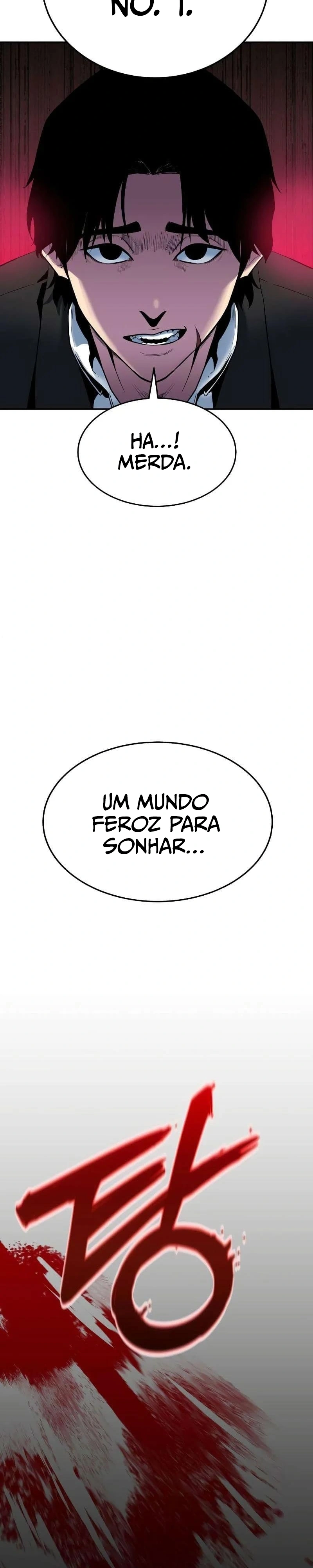 Gunman Capítulo 1 Página 15