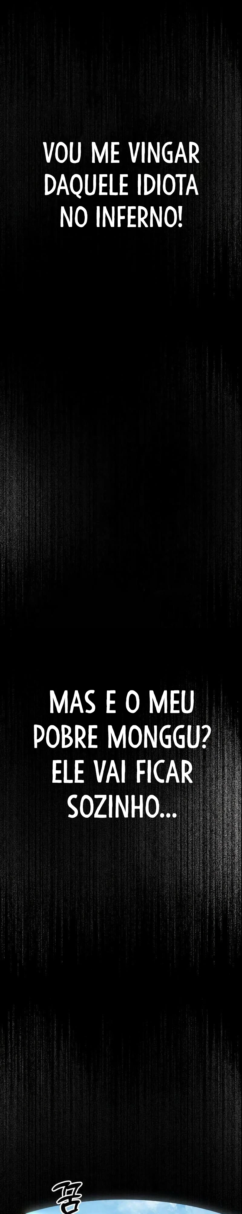 Gunman Capítulo 1 Página 17
