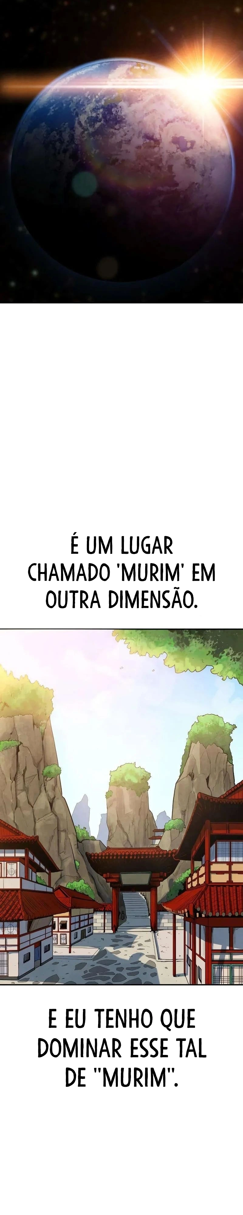 Gunman Capítulo 1 Página 27