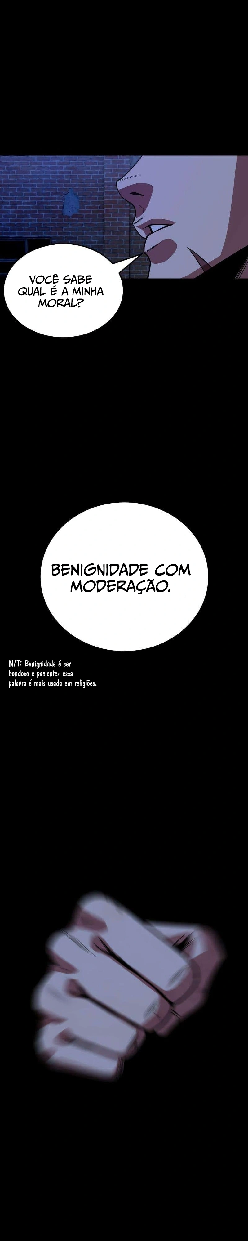 Gunman Capítulo 2 Página 11
