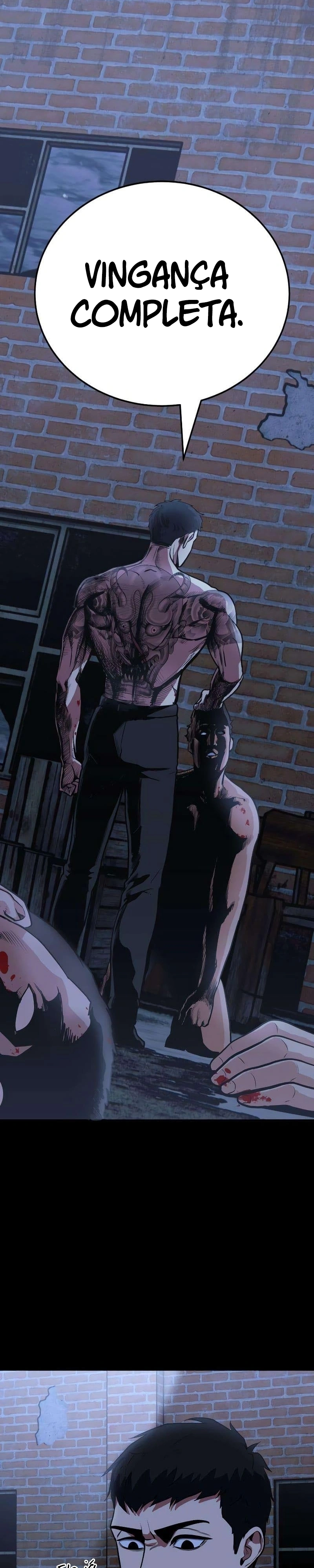 Gunman Capítulo 2 Página 14