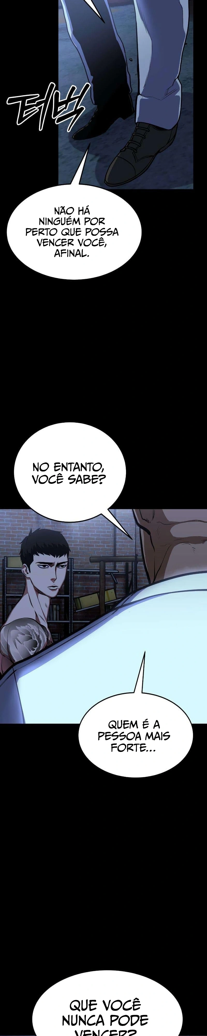 Gunman Capítulo 2 Página 16