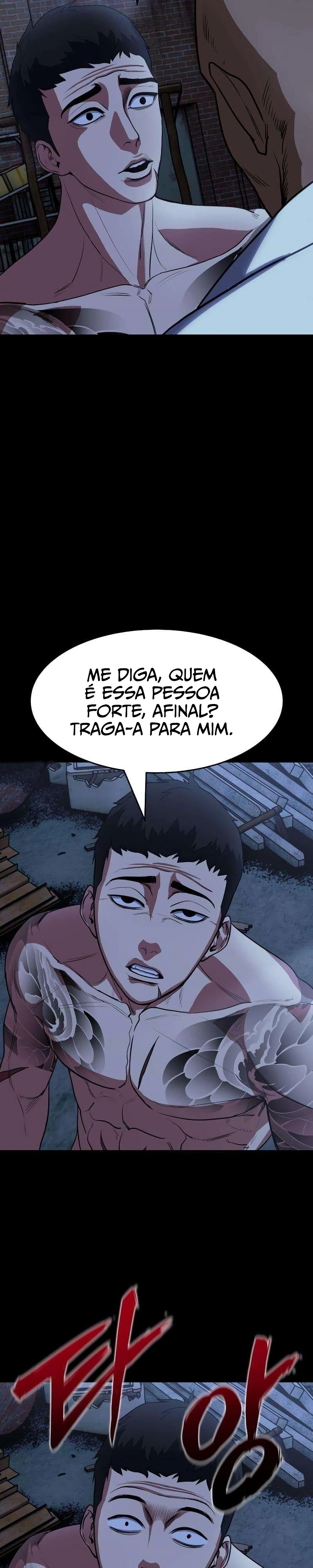 Gunman Capítulo 2 Página 18