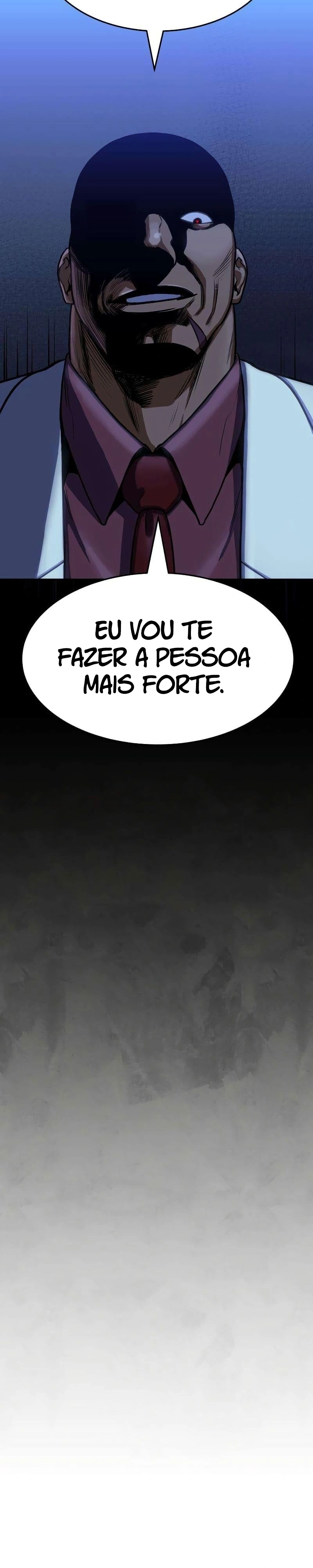 Gunman Capítulo 2 Página 23