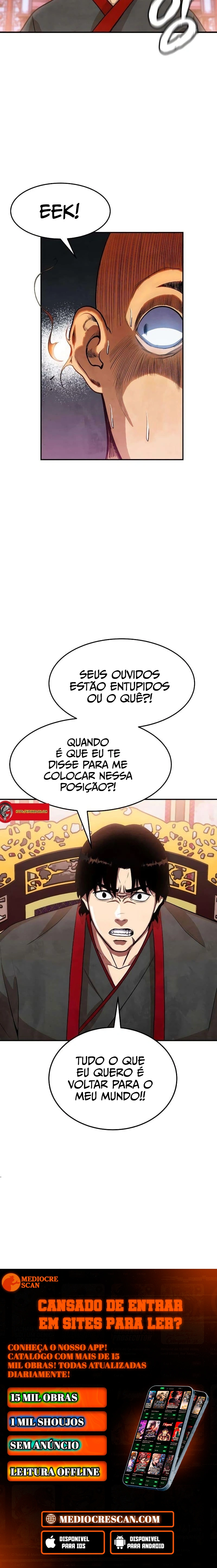 Gunman Capítulo 2 Página 28