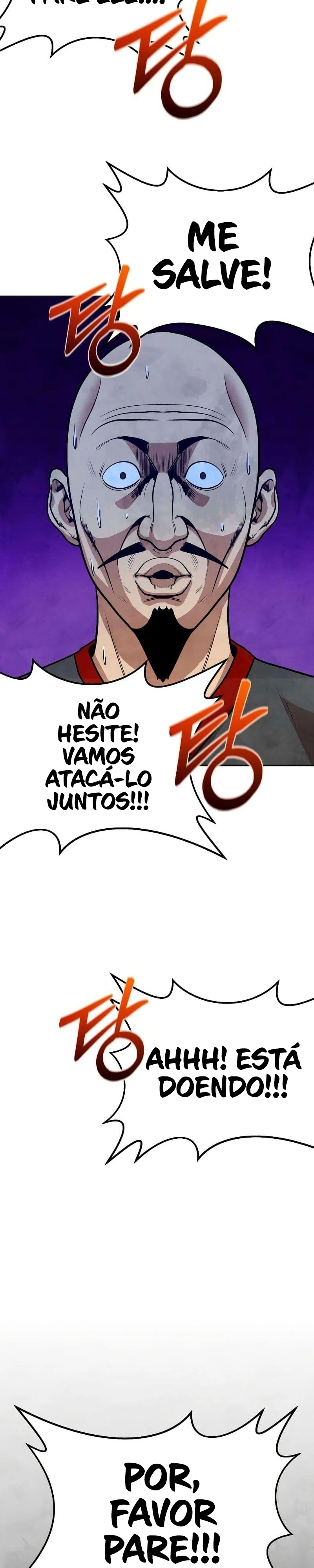 Gunman Capítulo 2 Página 9