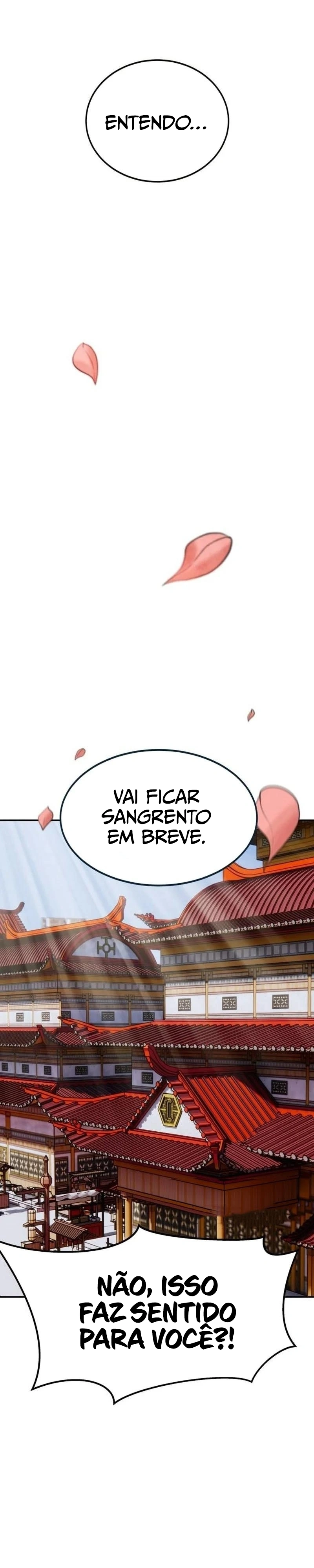 Gunman Capítulo 3 Página 6