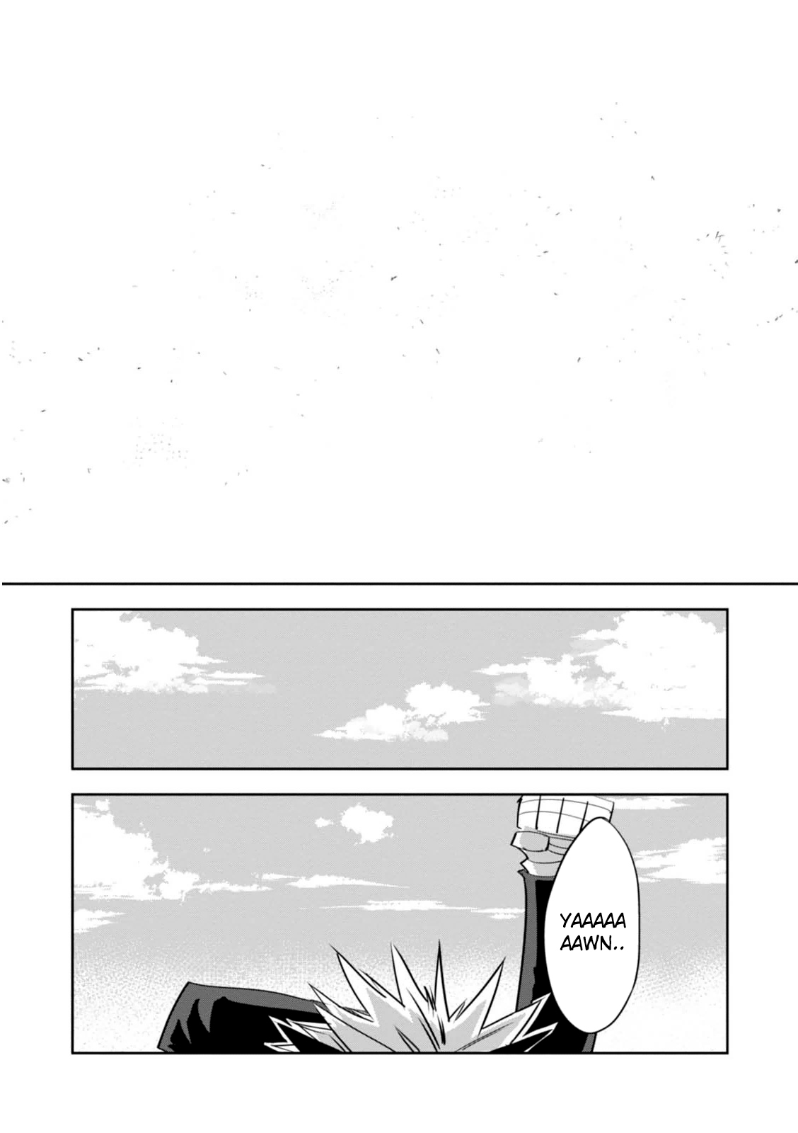 Guren Five Capítulo 14 Página 32