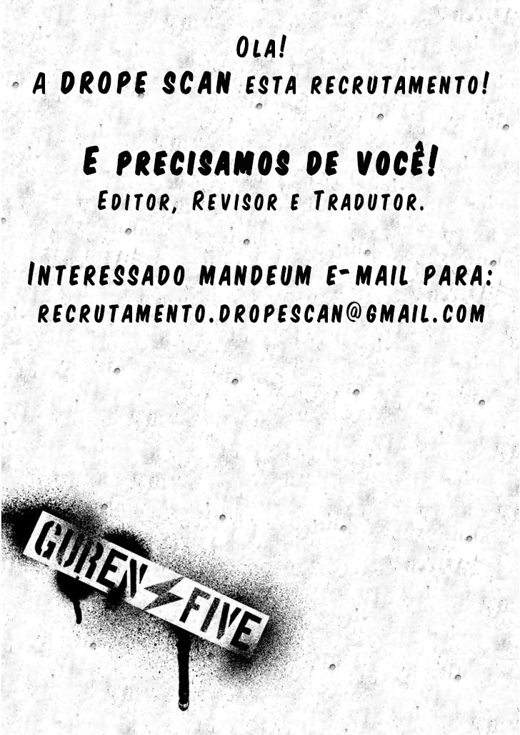 Guren Five Capítulo 2 Página 40