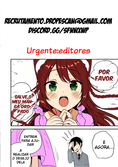 Guren Five Capítulo 4.5 Página 4