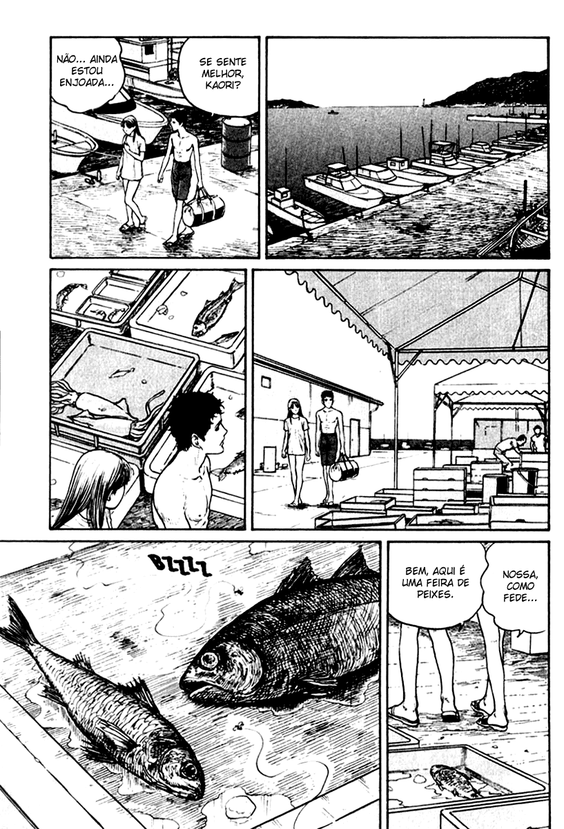 GYO Capítulo 1 Página 14