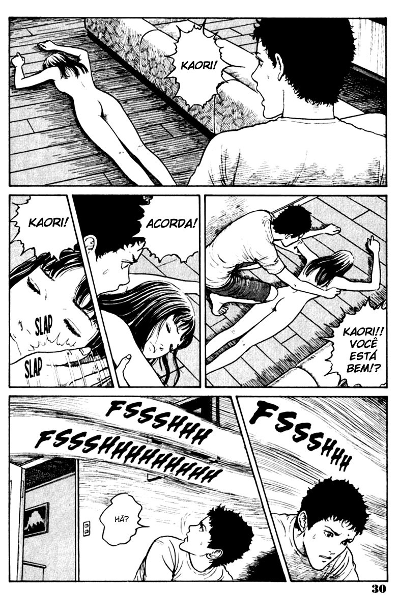 GYO Capítulo 1 Página 29