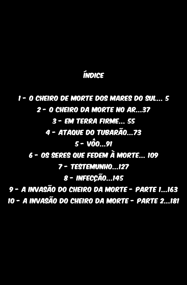 GYO Capítulo 1 Página 3
