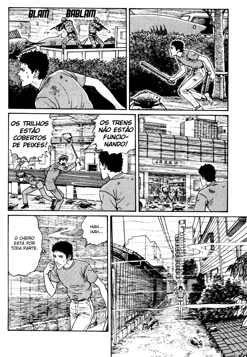 GYO Capítulo 10 Página 12