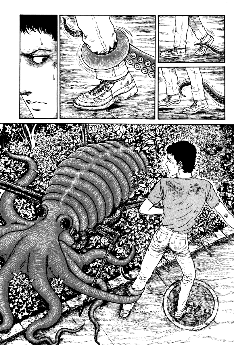 GYO Capítulo 10 Página 13