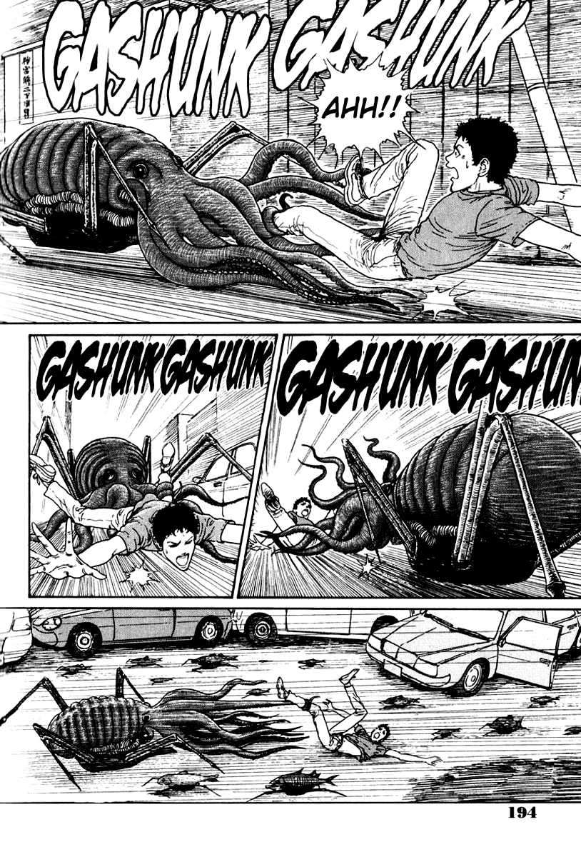 GYO Capítulo 10 Página 14
