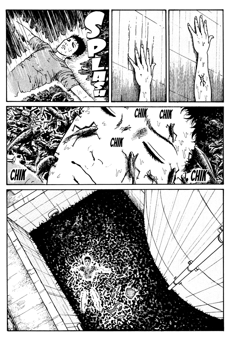 GYO Capítulo 10 Página 18
