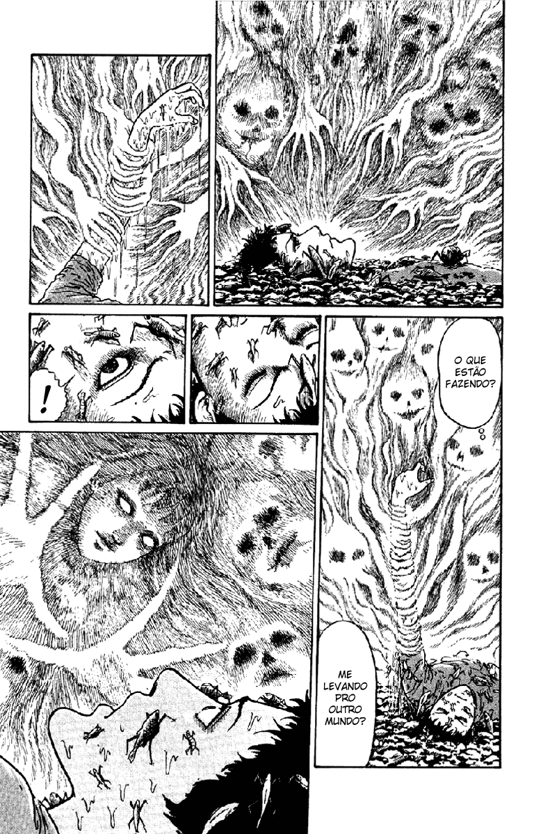 GYO Capítulo 11 Página 11