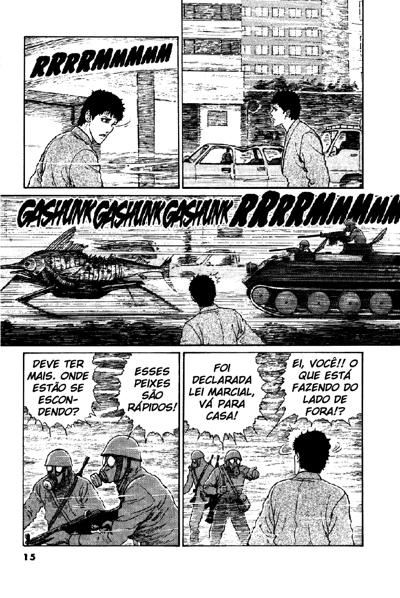 GYO Capítulo 11 Página 15