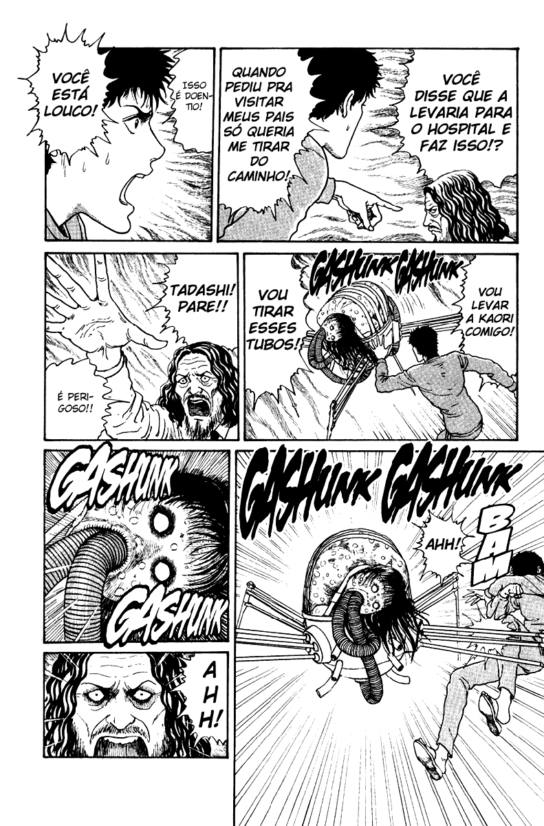 GYO Capítulo 12 Página 8