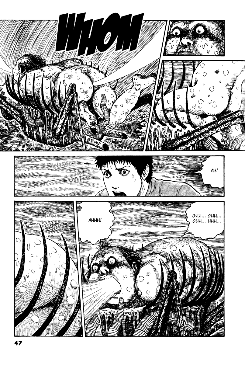 GYO Capítulo 13 Página 7
