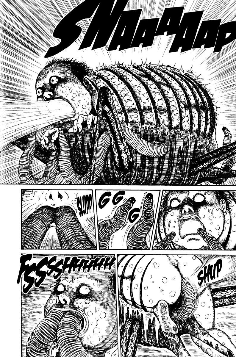 GYO Capítulo 13 Página 8
