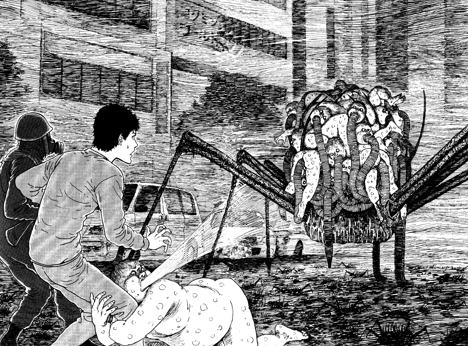 GYO Capítulo 14 Página 2
