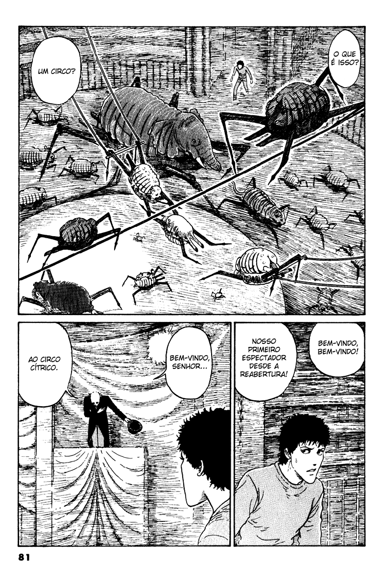 GYO Capítulo 15 Página 4