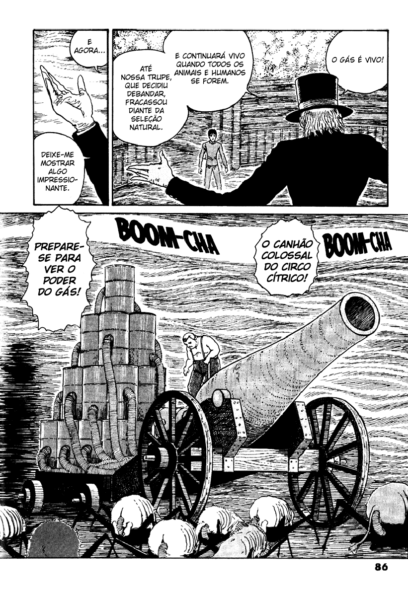 GYO Capítulo 15 Página 9