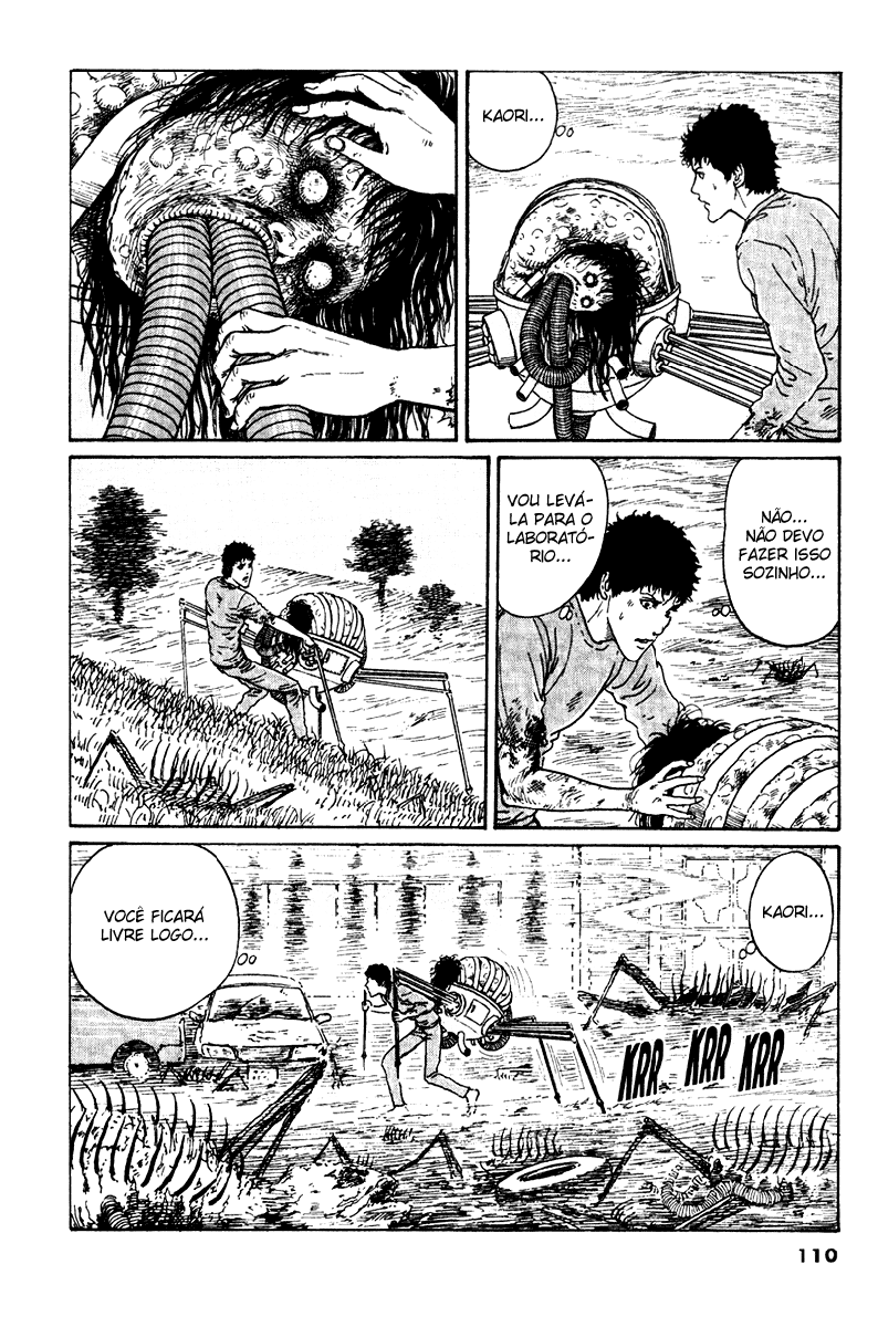 GYO Capítulo 16 Página 15