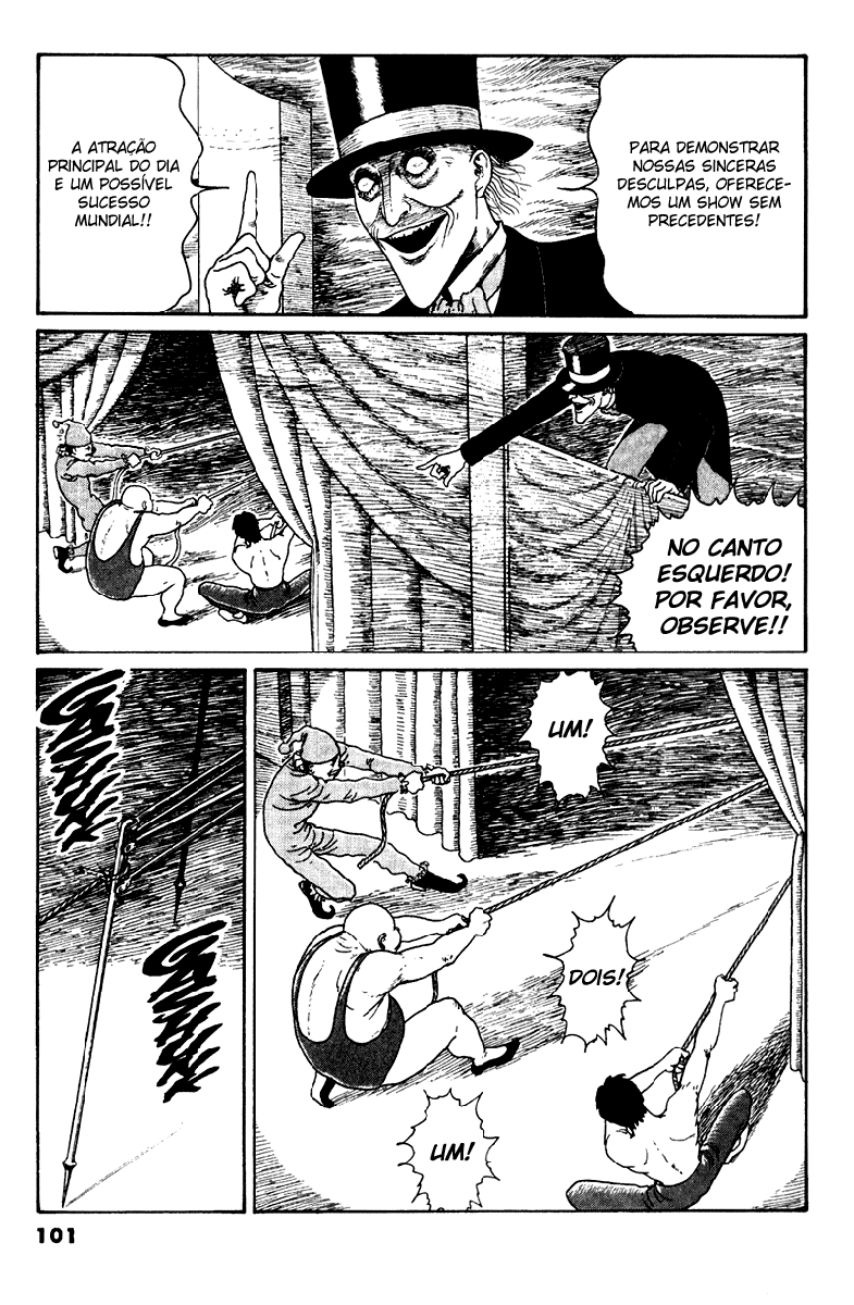 GYO Capítulo 16 Página 6