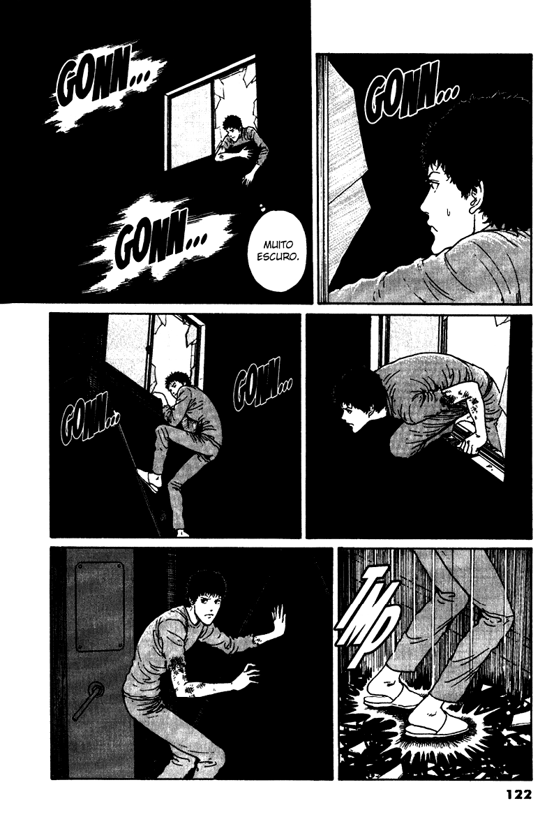 GYO Capítulo 17 Página 10