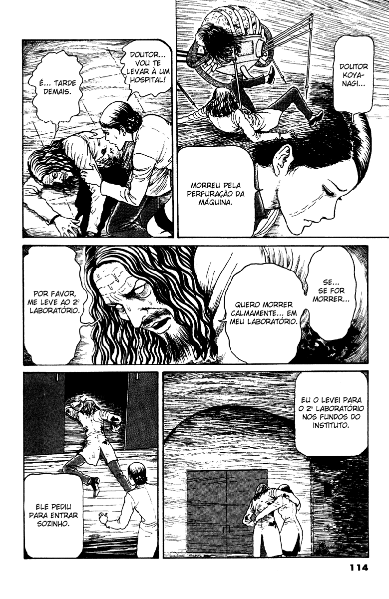 GYO Capítulo 17 Página 2