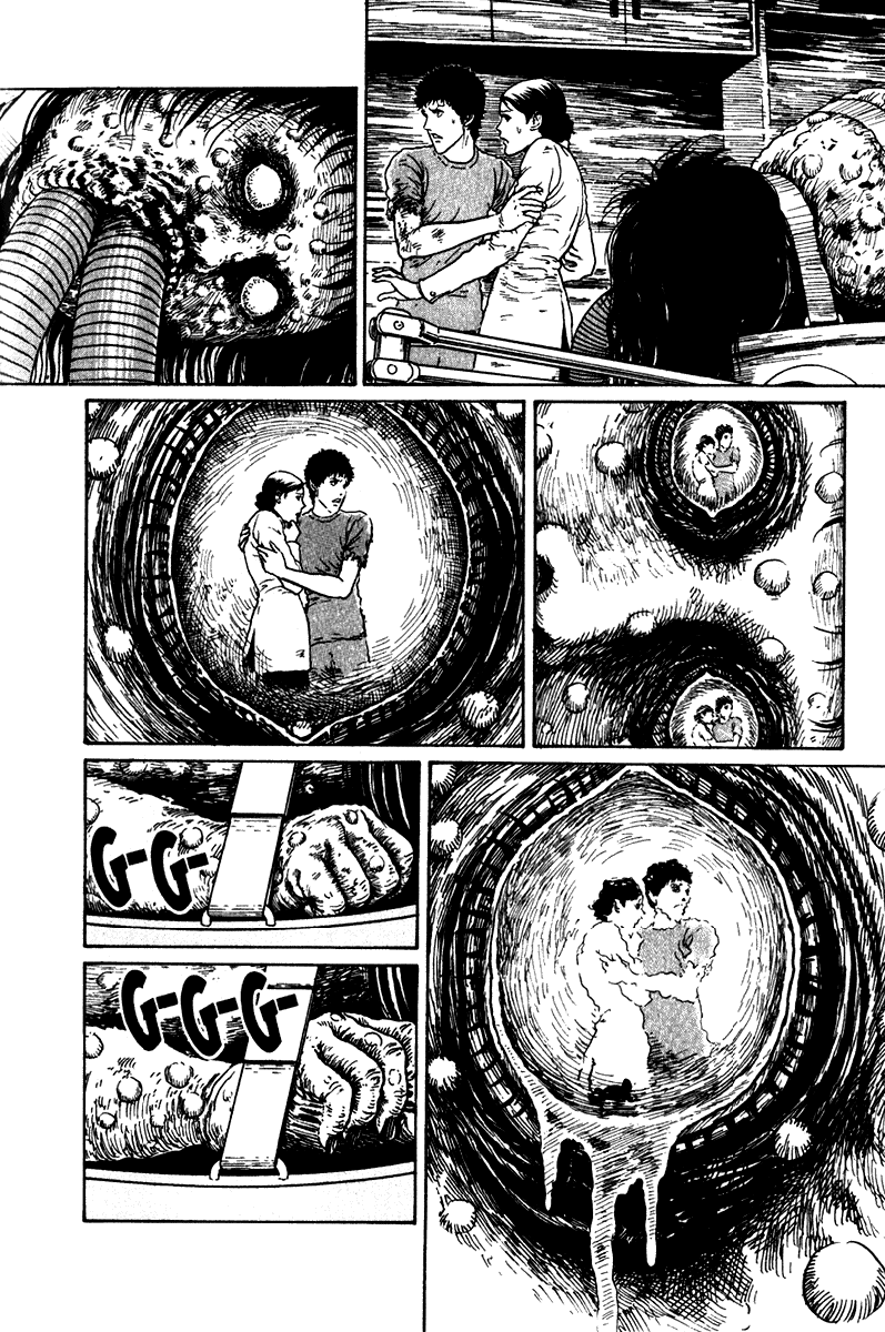 GYO Capítulo 18 Página 6