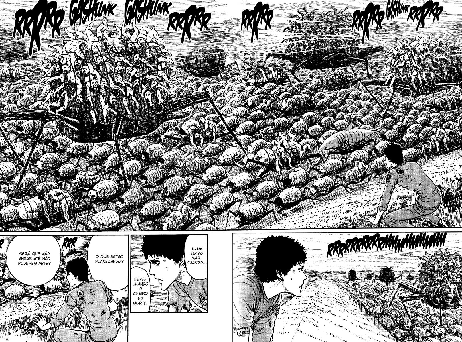 GYO Capítulo 19 Página 12