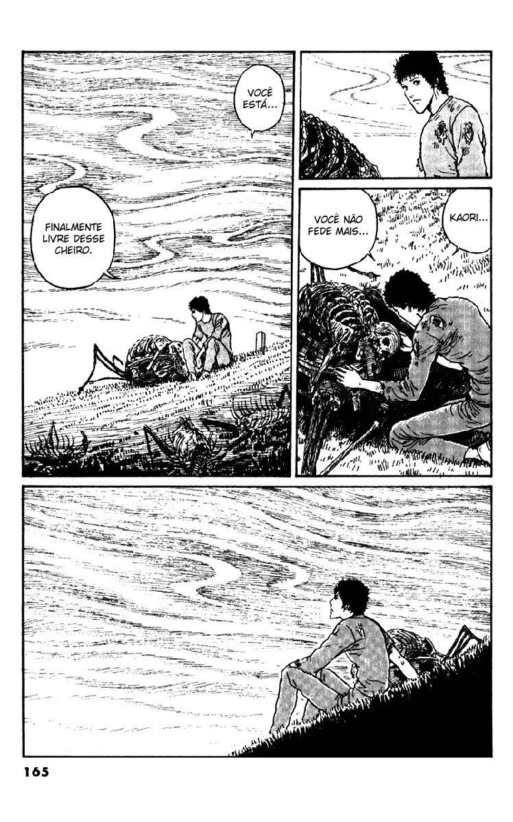 GYO Capítulo 19 Página 16