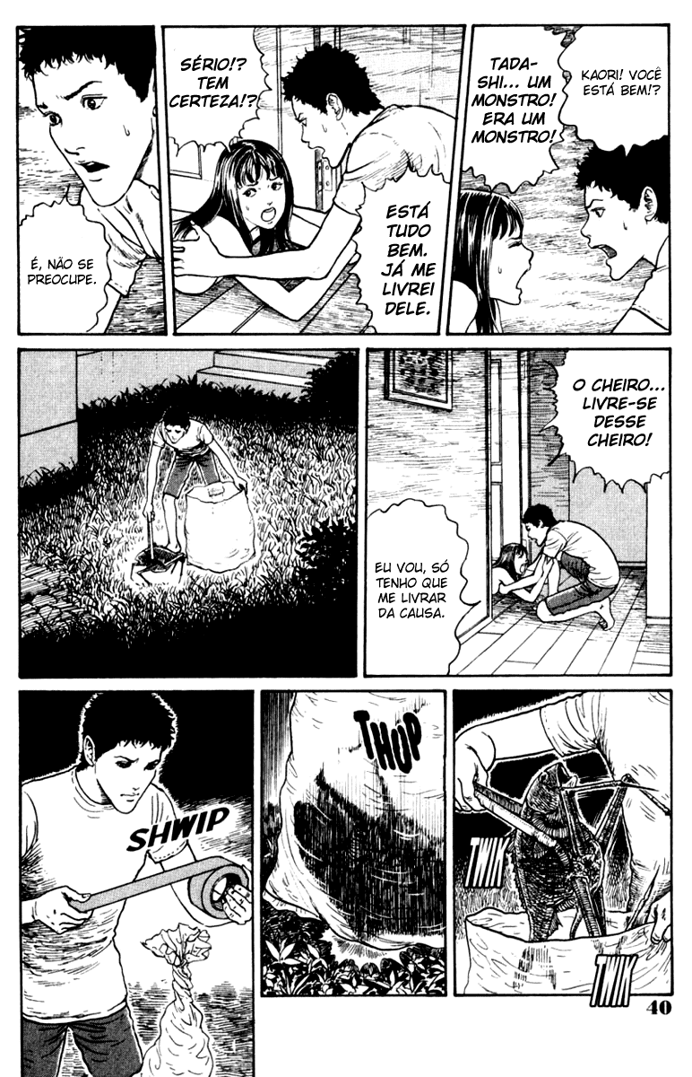 GYO Capítulo 2 Página 4