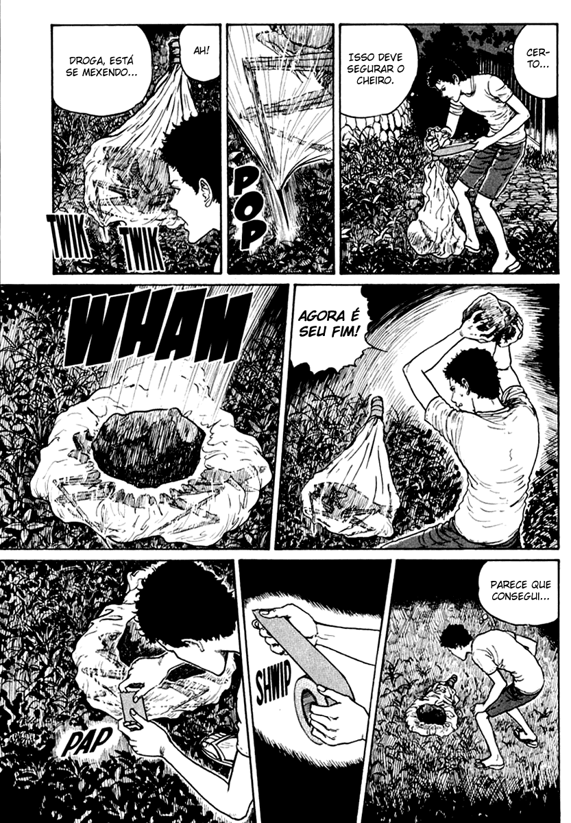 GYO Capítulo 2 Página 5