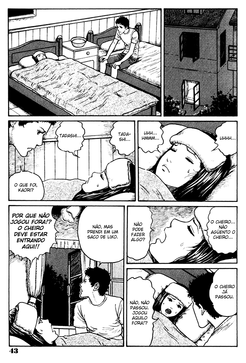 GYO Capítulo 2 Página 7