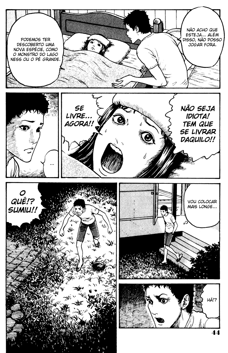 GYO Capítulo 2 Página 8