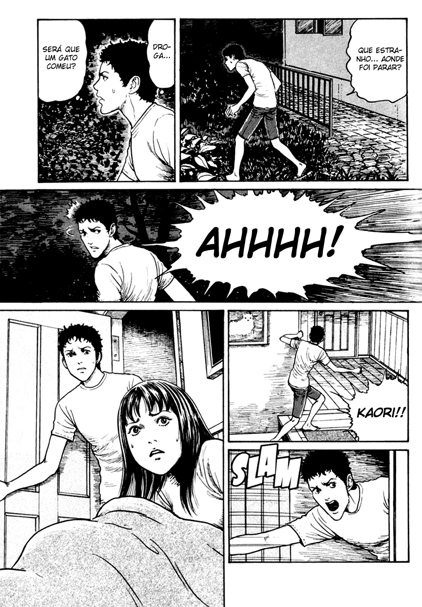 GYO Capítulo 2 Página 9