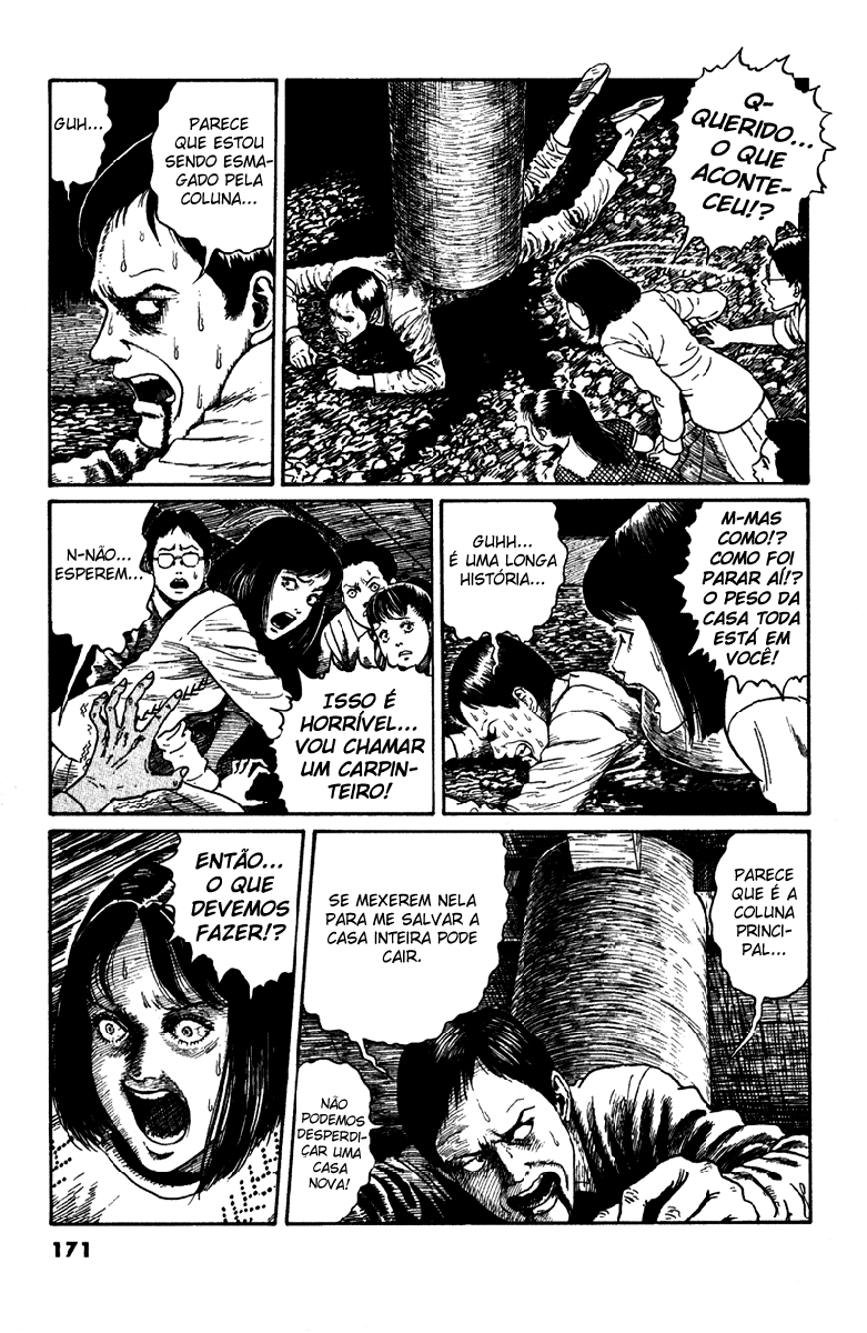 GYO Capítulo 20 Página 5
